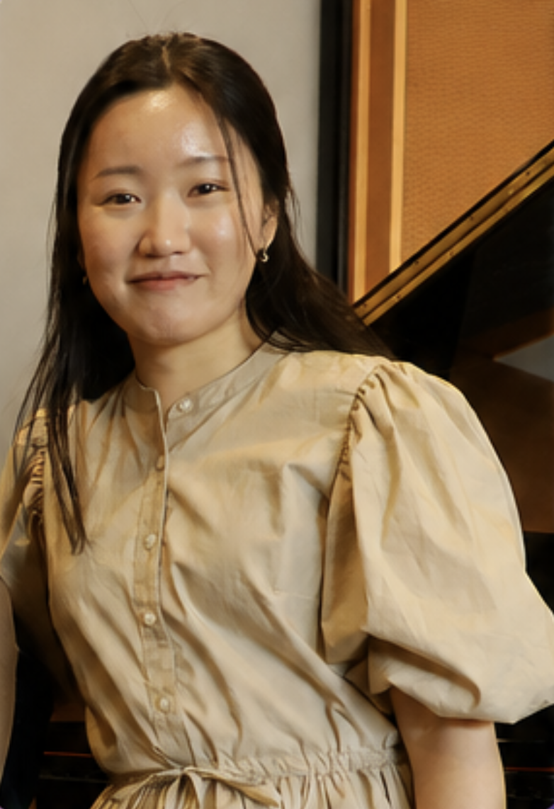 Teacher Alison
